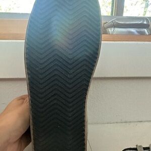 Golden Goose Hi Star- Size 39